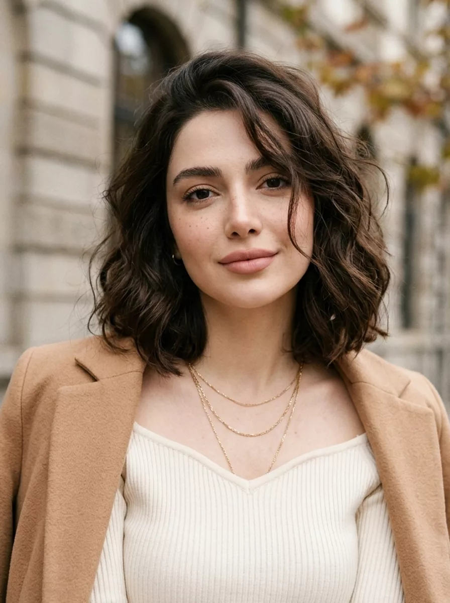 نچرال Natural