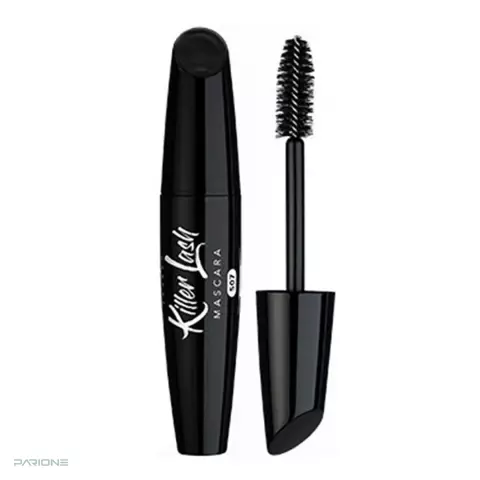ریمل حجم دهنده و بلند کننده مژه مدل Killer Lash وگان شماره 5...