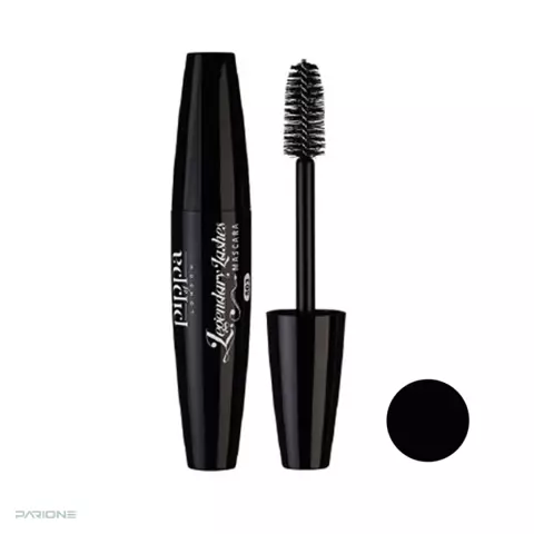 ریمل حجم دهنده و بلند کننده مژه مدل Legendary lashes تقویت ک...