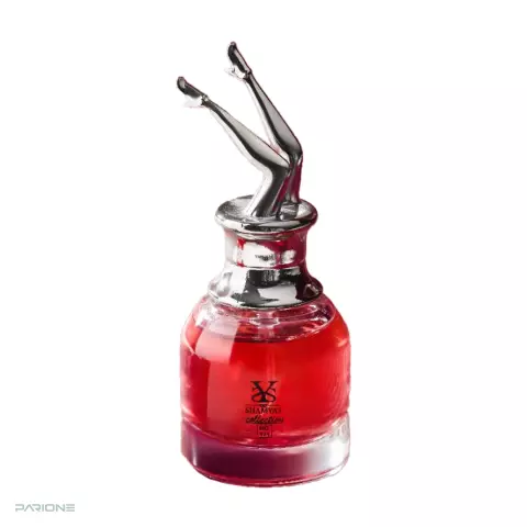 عطر مینیاتوری ادوپرفیوم رایحه ژان پل گوتیه اسکندل طبع شیرین...