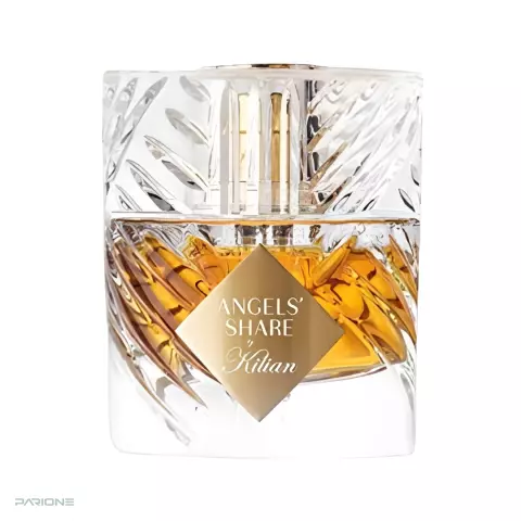 عطر مینیاتوری ادوپرفیوم رایحه بای کیلیان آنجلز شیر طبع شیرین...