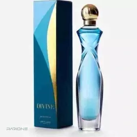 عطر ادوپرفیوم رایحه دیواین طبع خنک گلی و میوه ای برند اوریفل...