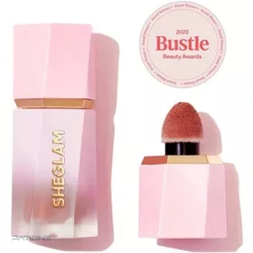 رژ گونه مات مدل Bloom رنگ لاوکیک برند شیگلم 5 میل