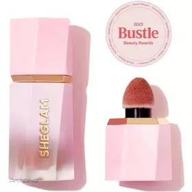 رژ گونه مات مدل Bloom رنگ لاوکیک برند شیگلم 5 میل