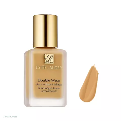 کرم پودر حاوی SPF 10 مدل Double Wear شماره 2w2 برند استی لاد...