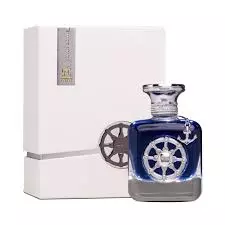 عطر رایحه اورورا سیلور طبع خنک گروه بویایی اقیانوسی غلظت ادوپرفیوم برند آئورورا 100 میل