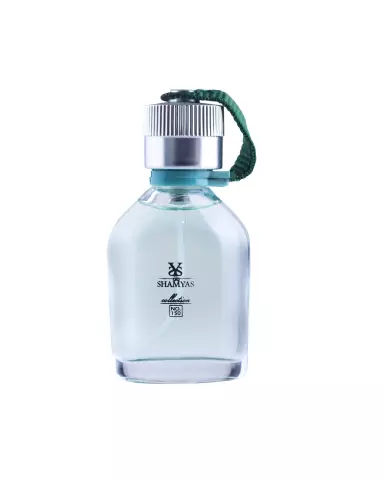 عطر مینیاتوری ادوپرفیوم رایحه هوگو بوس طبع خنک و شیرین معطر...