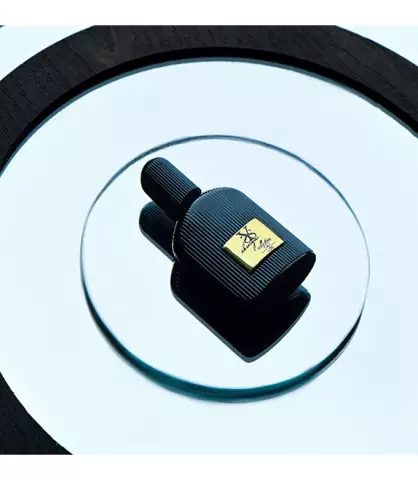 عطر مینیاتوری ادوپرفیوم رایحه تام فورد بلک ارکید طبع گرم و ت...