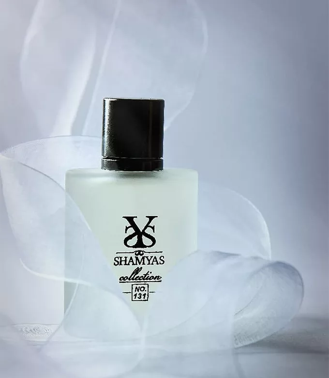 عطر مینیاتوری ادوپرفیوم رایحه آرمانی آکوا دی جیو پروفومو طبع خنک و شیرین معطر آبزی برند شمیاس 30 میل