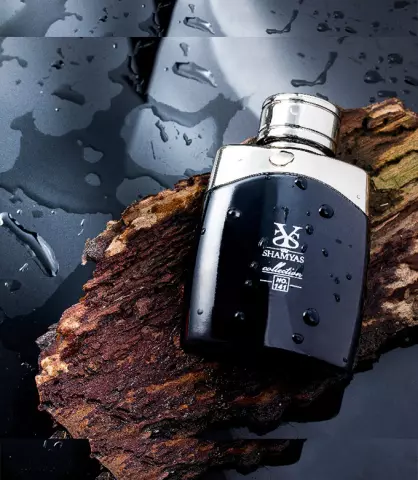 عطر مینیاتوری ادوپرفیوم رایحه مون بلان لجند طبع خنک و شیرین...