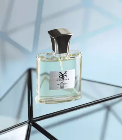 عطر مینیاتوری ادوپرفیوم رایحه کرید اونتوس طبع معتدل و شیرین...