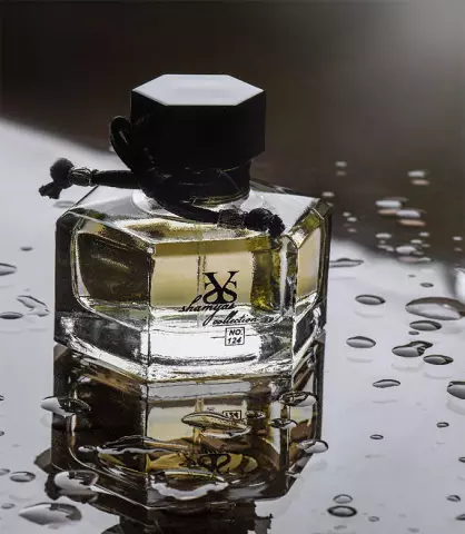 عطر مینیاتوری ادوپرفیوم رایحه گوچی فلورا طبع شیرین و گرم گلی...