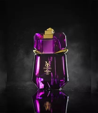 عطر مینیاتوری ادوپرفیوم رایحه الین موگلر طبع شیرین و گرم چوب...