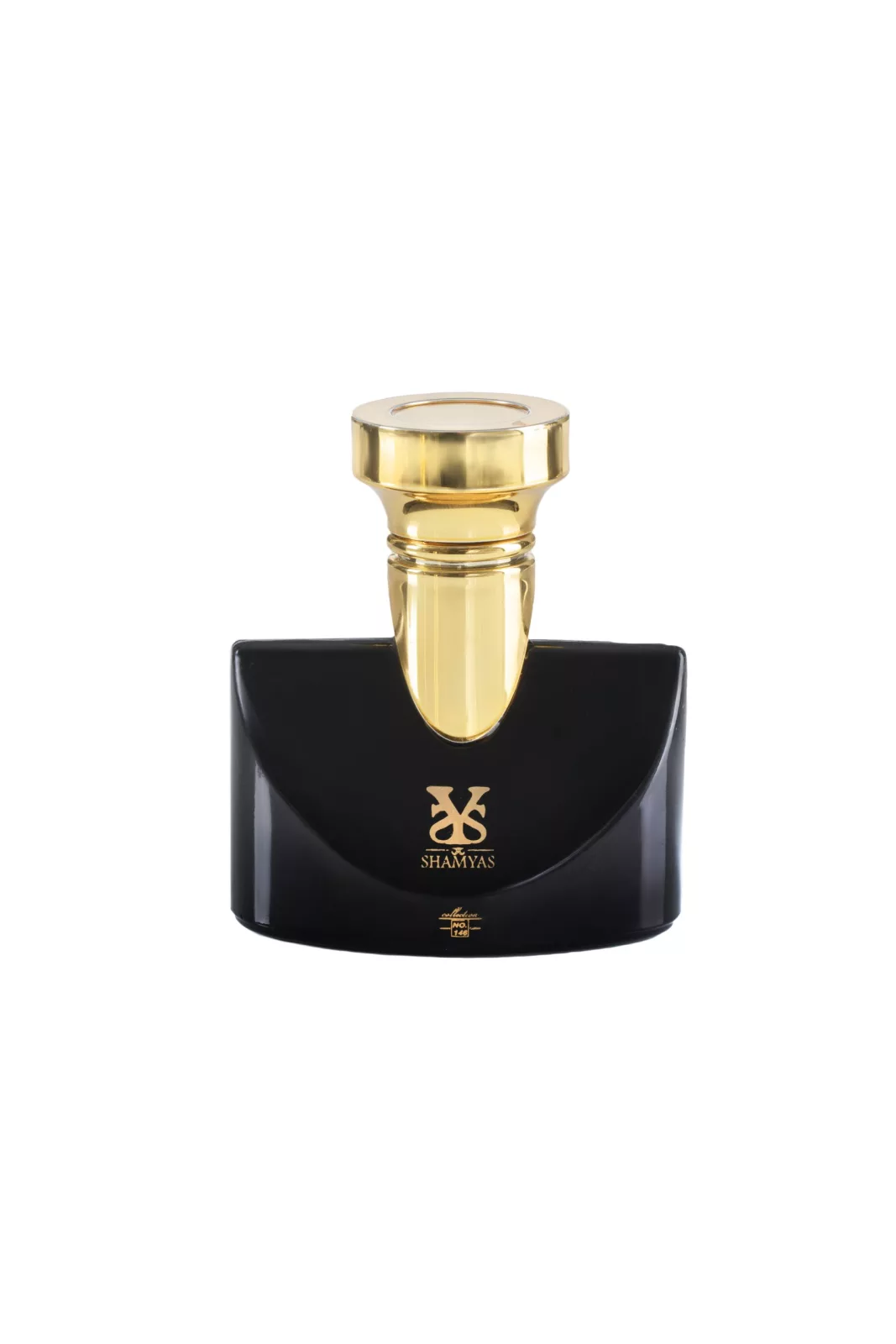 عطر مینیاتوری ادوپرفیوم رایحه بولگاری جاسمین نویر طبع شیرین و گرم گلی برند شمیاس 25 میل